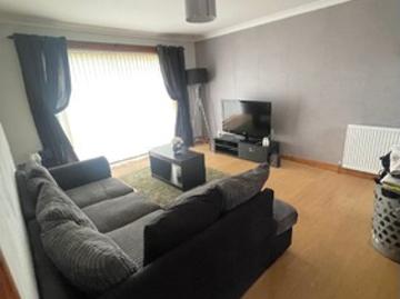 2 bedroom Semi Detached to rent in West Calder