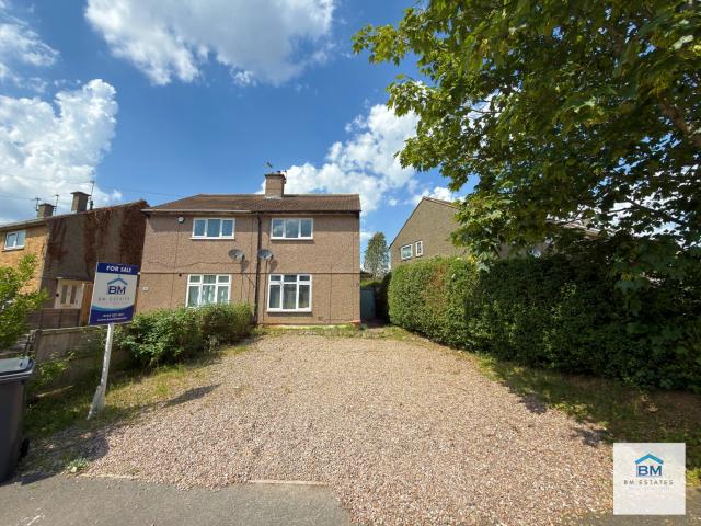 2 Bedroom Semi Detached To Rent