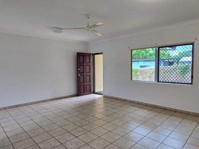 2 bedroom Semi detached Unit