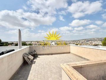 2 BEDROOM SEMI DETACHED VILLA ALGORFA