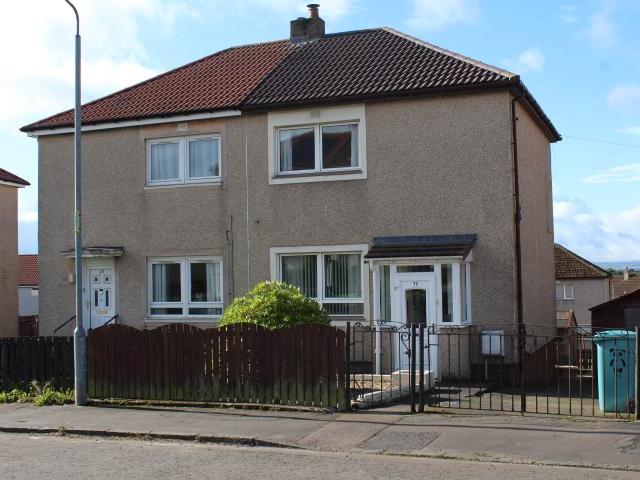 2 bedroom semi detached villa house for sale