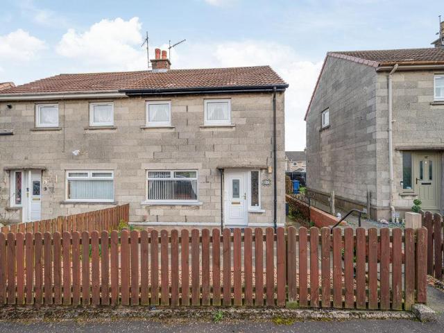 2 bedroom semi detached villa house for sale