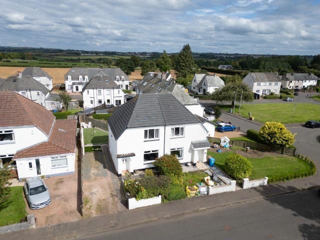 2 bedroom semi detached villa house for sale