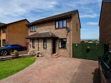 2 bedroom semi detached villa house for sale