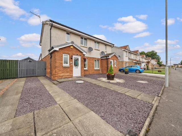 2 bedroom semi detached villa house for sale
