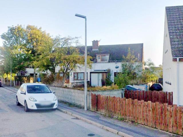 2 bedroom semi detached villa house for sale