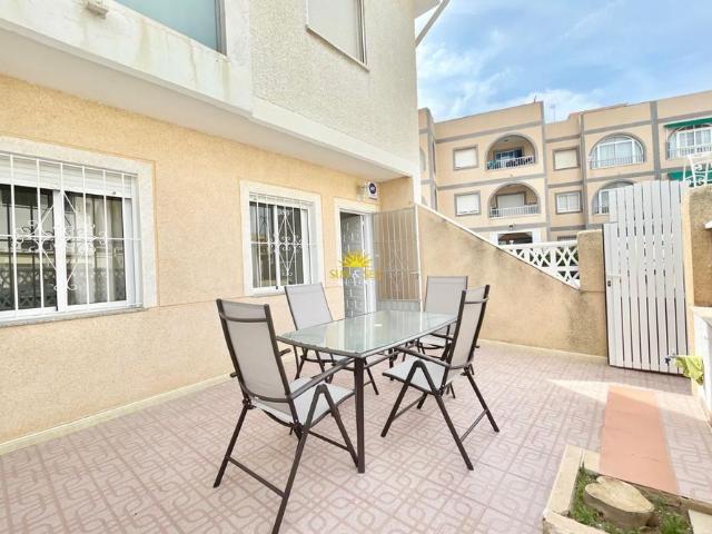 2 BEDROOM SEMI DETACHED VILLA SANTIAGO DE LA RIBERA