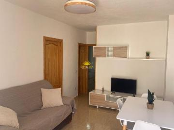2 BEDROOM SEMI DETACHED VILLA SANTIAGO DE LA RIBERA