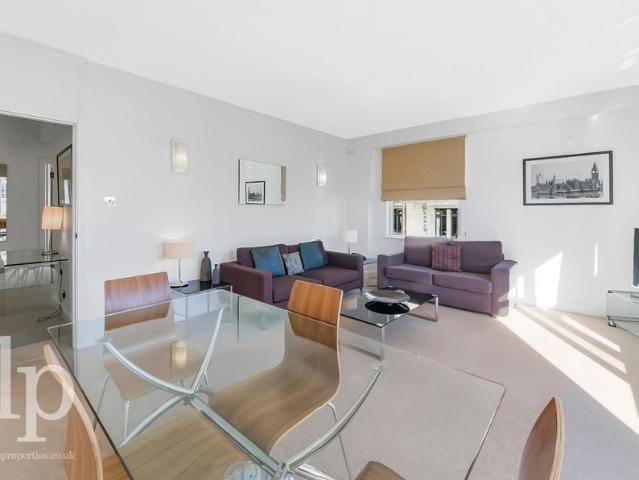 2 Bedroom Semi Detached, Weymouth Street, W1W