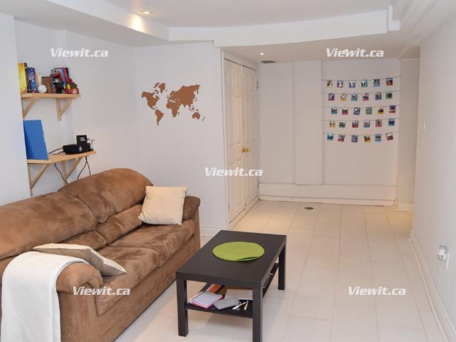 2 Bedroom Semi detached at Bloor Christie
