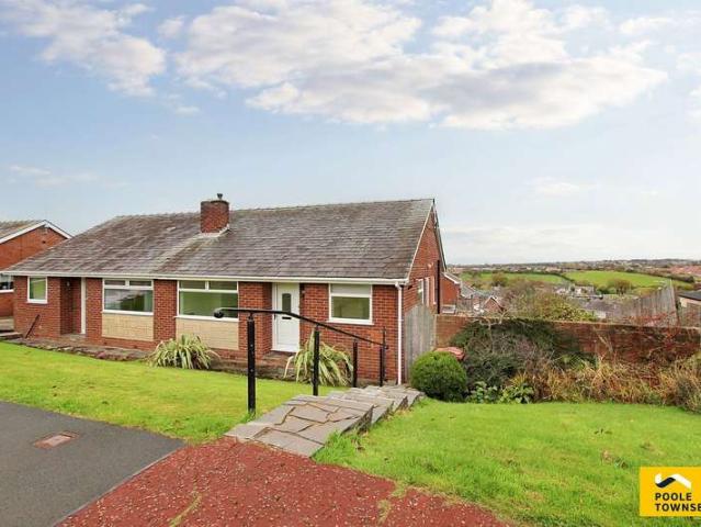 2 Bedroom Semi Detached Bungalow