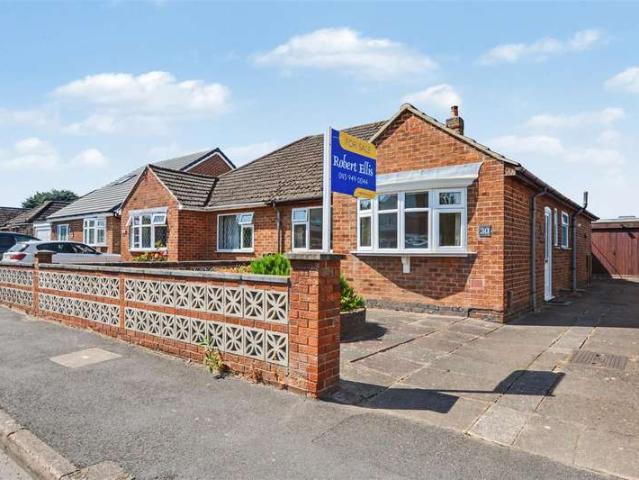2 Bedroom Semi Detached Bungalow