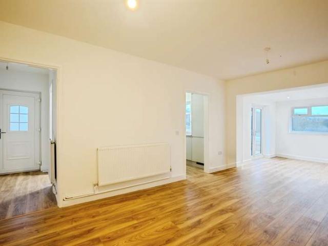 2 Bedroom Semi Detached Bungalow