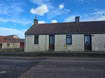 2 Bedroom Semi Detached Bungalow
