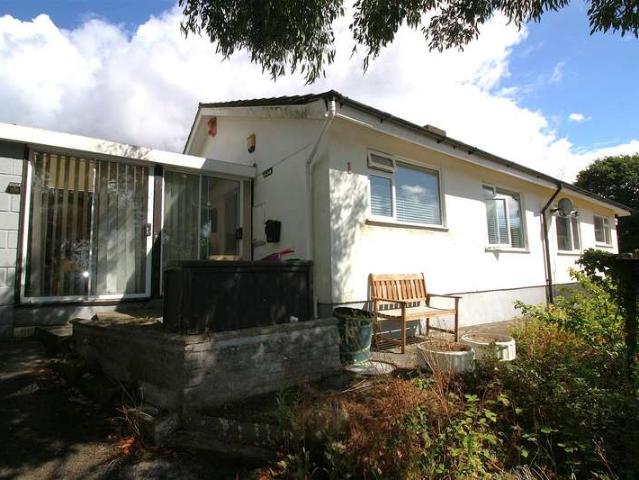 2 Bedroom Semi Detached Bungalow