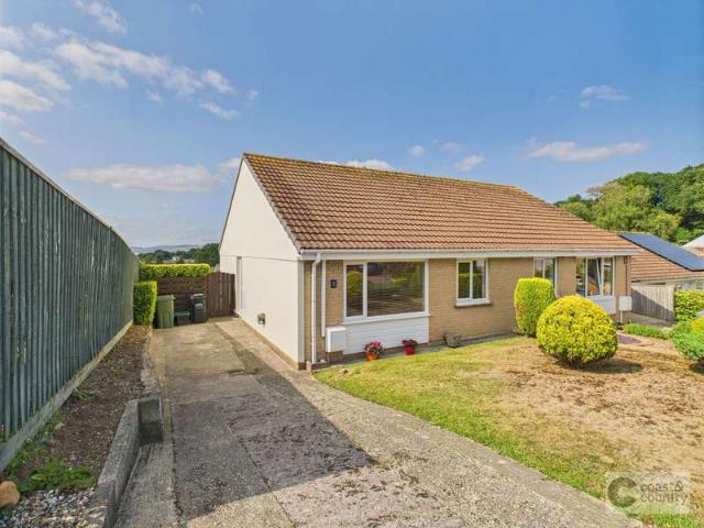 2 Bedroom Semi Detached Bungalow