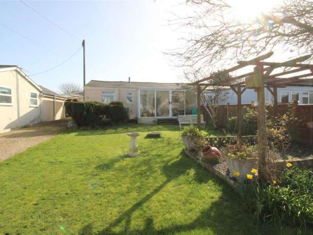 2 Bedroom Semi Detached Bungalow