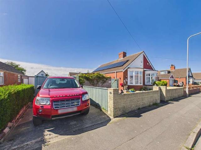 2 Bedroom Semi Detached Bungalow