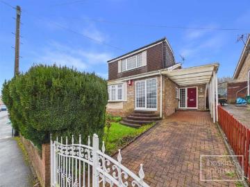 2 Bedroom Semi Detached Bungalow
