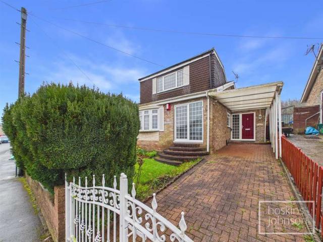 2 Bedroom Semi Detached Bungalow