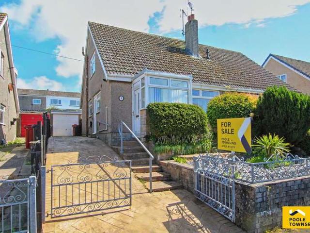 3 Bedroom Semi Detached Bungalow