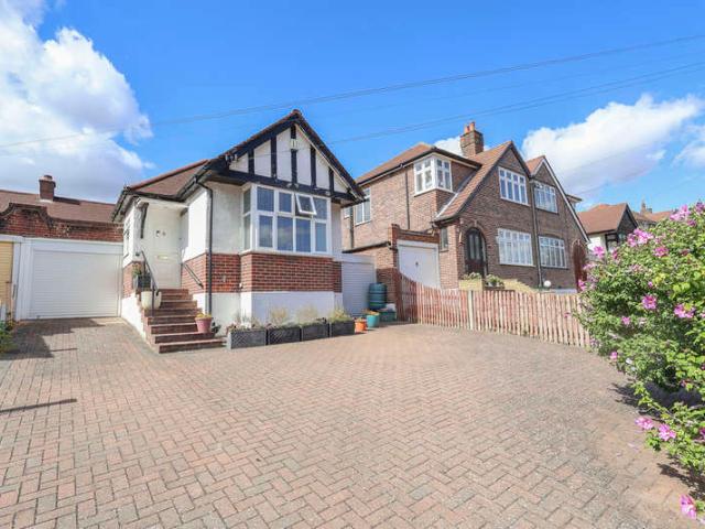 2 Bedroom Semi Detached Bungalow