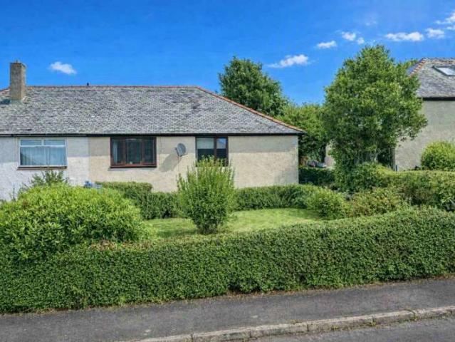 2 Bedroom Semi Detached Bungalow