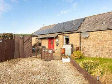 2 Bedroom Semi Detached Bungalow