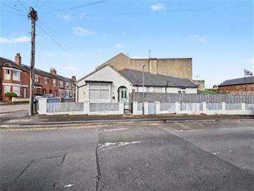 2 Bedroom Semi Detached Bungalow