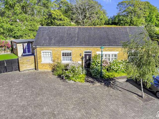 2 Bedroom Semi Detached Bungalow