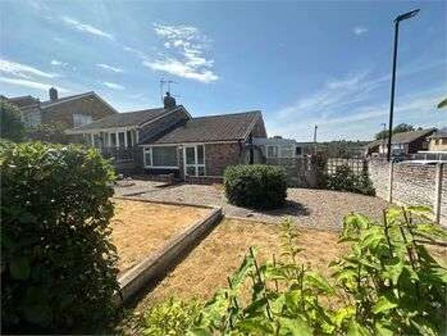 2 Bedroom Semi Detached Bungalow