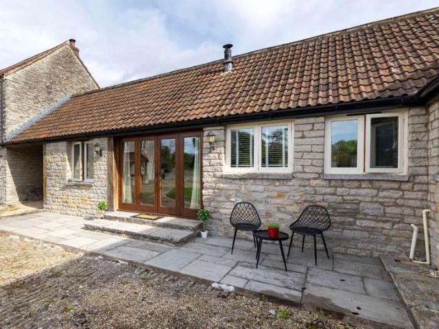 2 Bedroom Semi Detached Bungalow