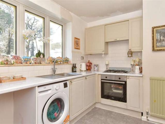 2 Bedroom Semi Detached Bungalow