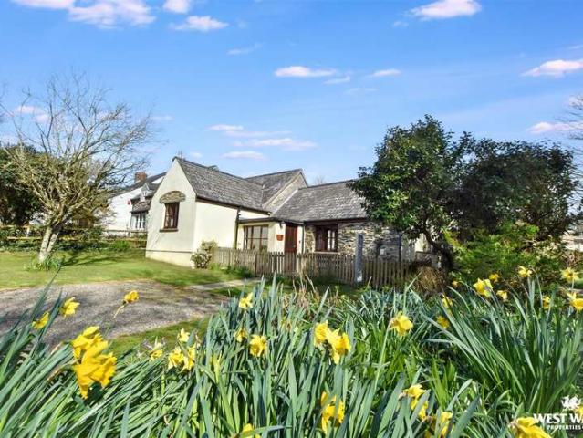 2 Bedroom Semi Detached Bungalow