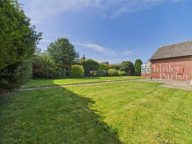 2 Bedroom Semi Detached Bungalow