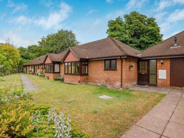 2 Bedroom Semi Detached Bungalow