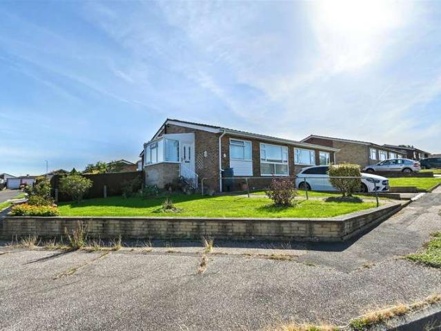 2 Bedroom Semi Detached Bungalow