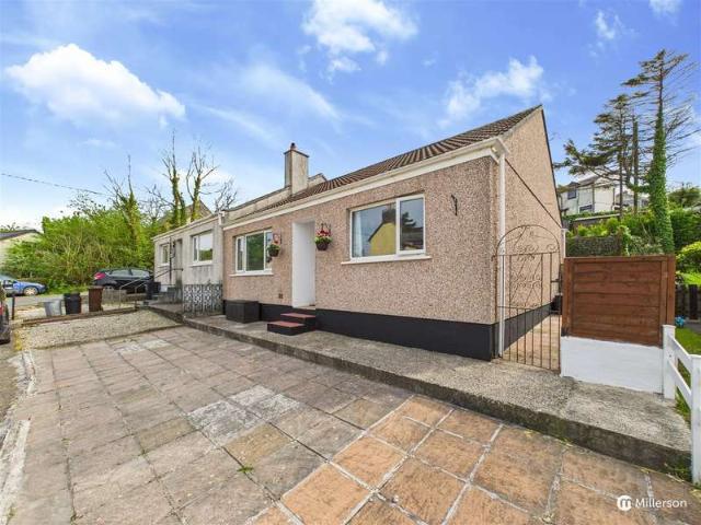 2 Bedroom Semi Detached Bungalow