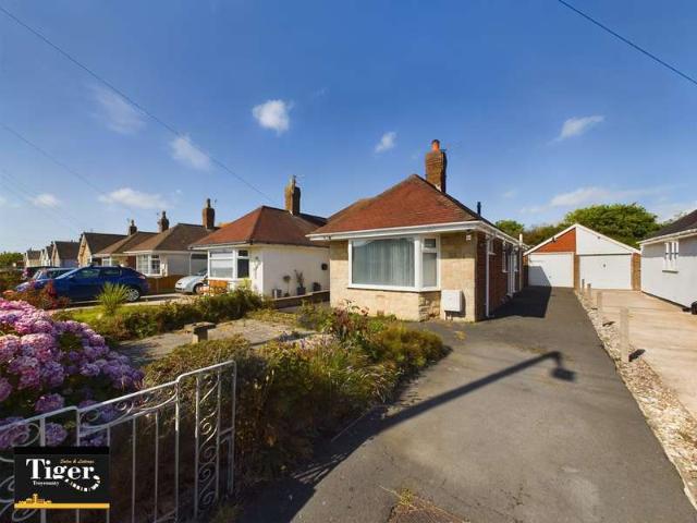 2 Bedroom Semi Detached Bungalow