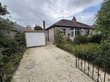2 Bedroom Semi Detached Bungalow