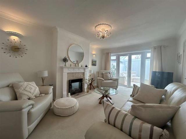 2 Bedroom Semi Detached Bungalow
