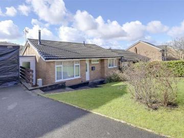 2 Bedroom Semi Detached Bungalow