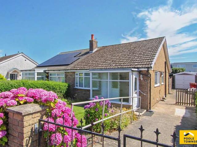 2 Bedroom Semi Detached Bungalow