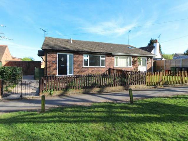 4 Bedroom Semi Detached House