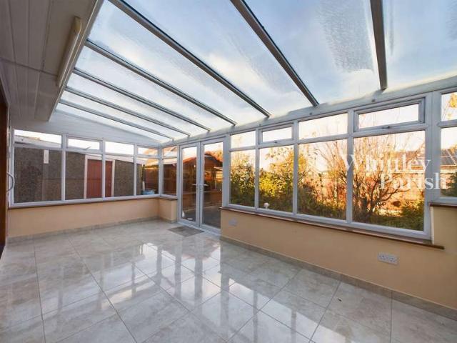 2 Bedroom Semi Detached Bungalow