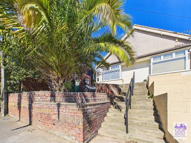 2 Bedroom Semi Detached Bungalow