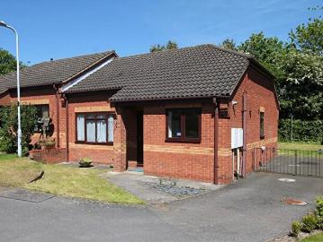 2 Bedroom Semi Detached Bungalow To Rent In Roesia Close, Belton, LE12