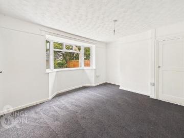 2 bedroom semi detached bungalow to rent