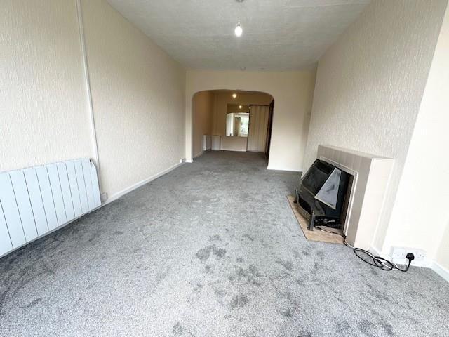 2 bedroom semi detached bungalow to rent