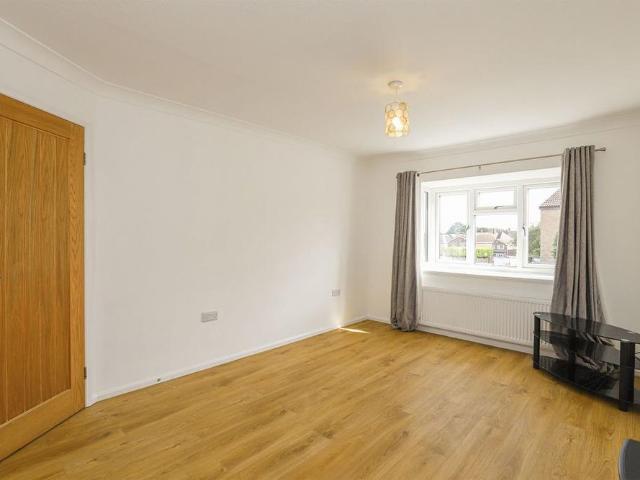 2 bedroom semi detached bungalow to rent